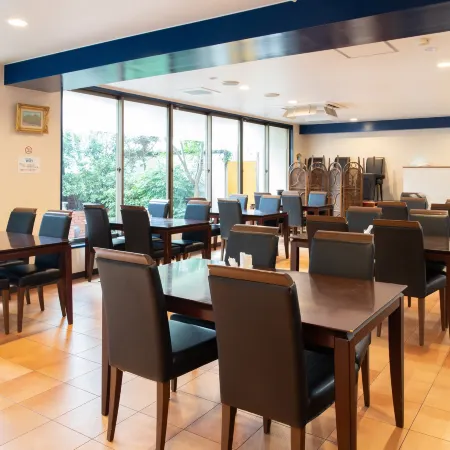 Tabist Sasebo Palace Hotel