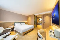 Super8 Hotel (Ningde Wanda Jiaocheng District Government) Hotels in Ningde