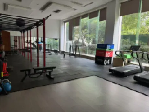 Red Forest Hotel Hotels in Yichun