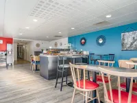 Appart'City Classic Nantes Quais de Loire Hotels near Atlanbois