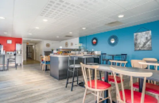 Appart'City Classic Nantes Quais de Loire