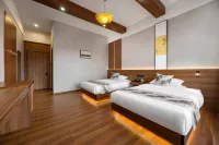 Salin River Xingwei Resort