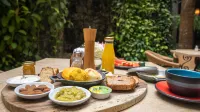 Hotel Bantu by Faranda Boutique, a Member of Radisson Individuals - breakfast