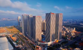 Junting· J Hotel Zhanjiang Wanda Plaza