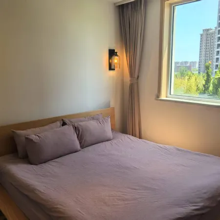 Qisen Hot Spring Resort Homestay (Saint Ronnick II Store)