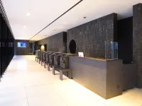 Hakata Green Hotel No.1 Hotels in Фукуока