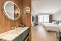 藝龍安悅飯店（煙台蓬萊閣八仙過海景區店）