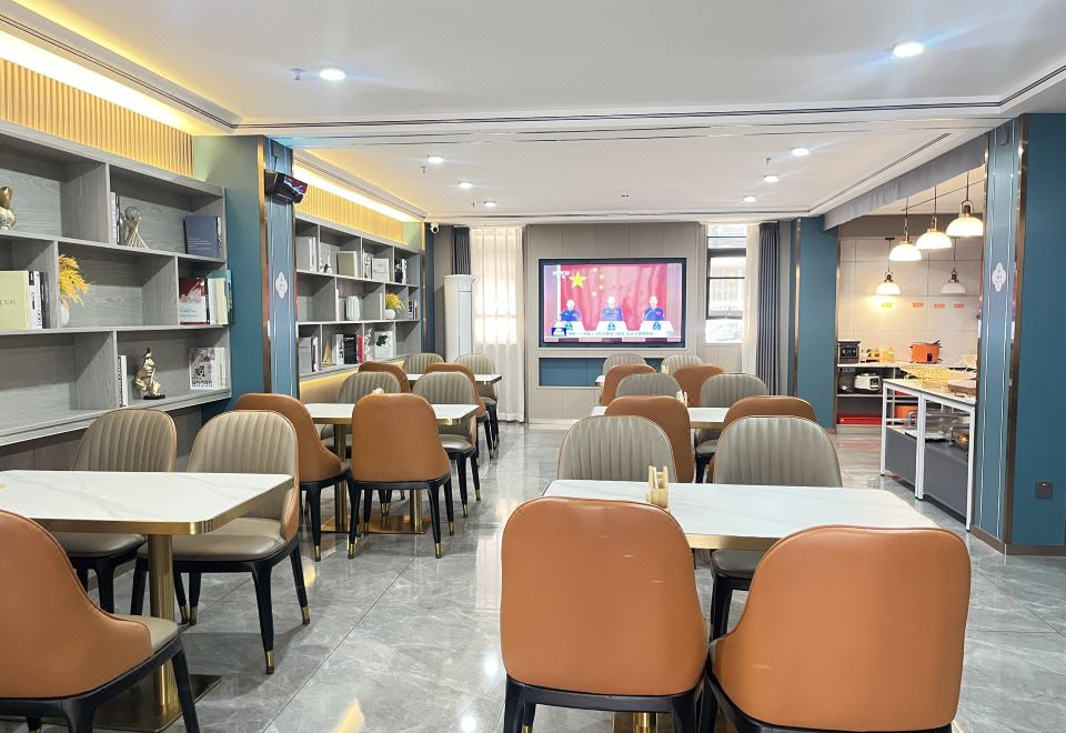 푸린 윤두안 호텔