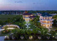 구샹·바이윈젠 홈스테이(루쉰와이포자) 절강 기술대학교 과학기술예술대학 주변 호텔