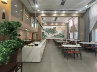 Hejia Inn (Beijing Tsinghua) Hotels near Wudaokou Station