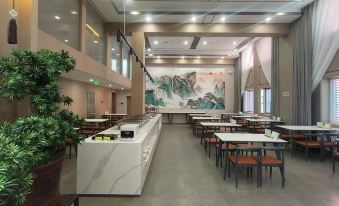 Hejia Inn (Beijing Tsinghua)