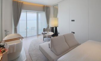 THE SUN AND SEA HOTEL
