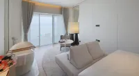 THE SUN AND SEA HOTEL