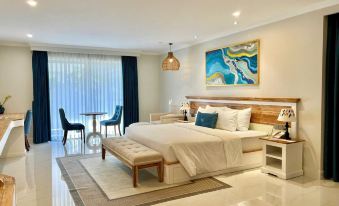 SABINA BOUTIQUE VILLA