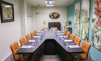Best Western Plus Hotel   Spa de Chassieu