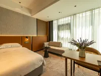 眉縣太白山逸境假日溫泉酒店 眉縣酒店