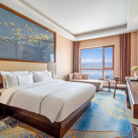 Jintian Century Hotel