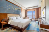 Jintian Century Hotel - vue sur la montagne