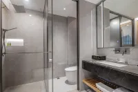 Xing Shan Kou Shan Countryside Hotel