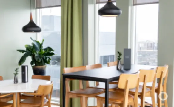 Center Hotels Arnarhvoll