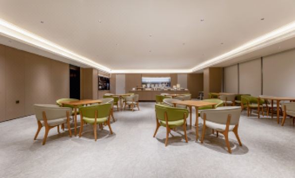 JI Hotel (Hangzhou Tongluzhan)