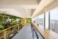 Wuyin Liangju High-altitude Scenic Homestay (Xingyi DCF)