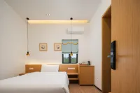 Heshan He An Li Boutique Guesthouse Hotels in Heshan