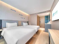 Homeinn · neo (Hangzhou Wulin Square Hangzhou Central Branch) Hotels near ساحة ولين