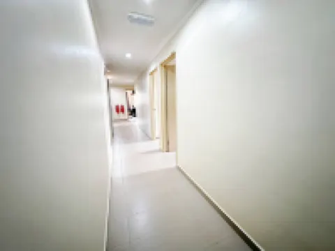 Hotel O Tasik Utama Hotel di Ayer Keroh