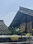 Langzhong homestay