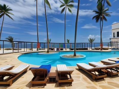 Dream of Zanzibar Resort & Spa - Premium All Inclusive