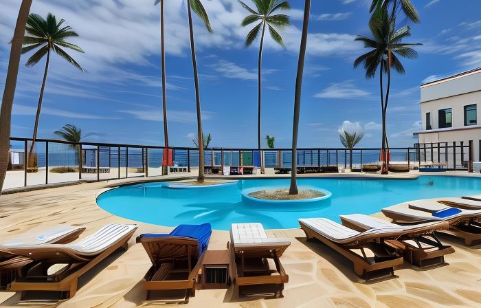 Dream of Zanzibar Resort & Spa - Premium All Inclusive
