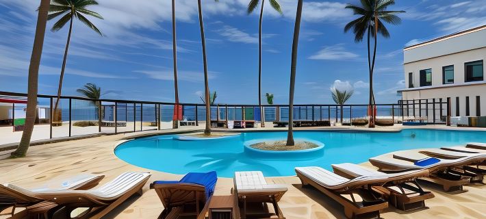 Dream of Zanzibar Resort & Spa - Premium All Inclusive Hotels in Kati