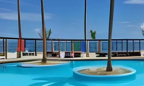 Dream of Zanzibar Resort & Spa - Premium All Inclusive