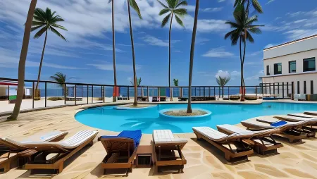 Dream of Zanzibar Resort & Spa - Premium All Inclusive