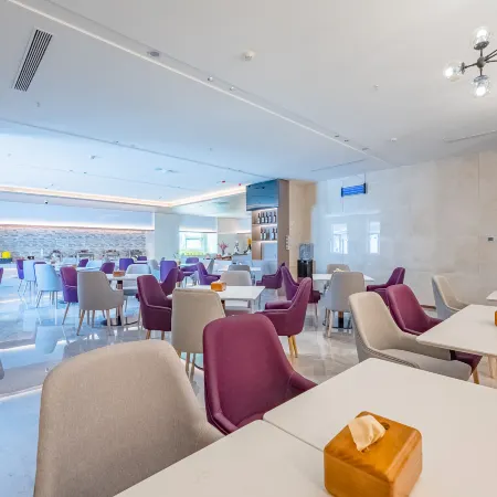 Lavande Hotel Qingzhou Ancient City Branch