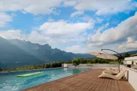Enshi Shanhe Jiyue Homestay - stanze in case private