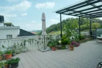 Lexinghua Juzhusu (Taizhou Tiantai Guoqing Scenic Area Branch)