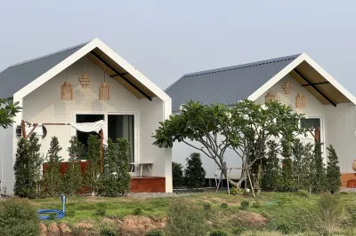 Idin Klin Pha Man Hotels in Phu Pha Man