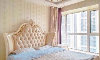 Xilin Xiaowo Homestay