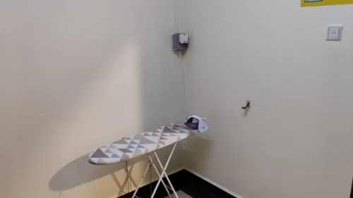 Sky View Hotel Dengkil Putrajaya Cyberjaya Избранное Photos