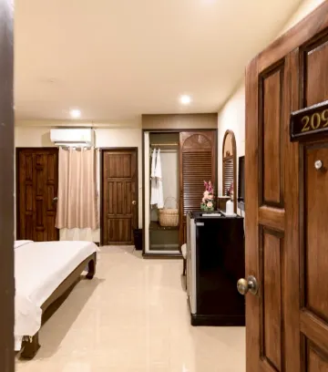 คลาสสิค สำหรับสามท่าน