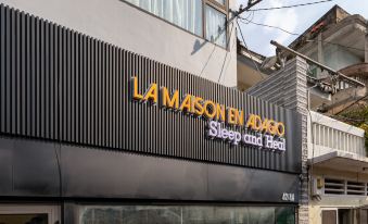 La Maison en Adagio | Sleep and Heal