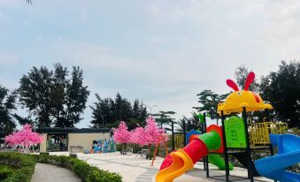 Tra Co Luxury Hotel