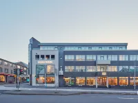 Center Hotels Laugavegur Hotels near Reykjavík City Hall