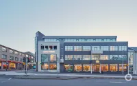 Center Hotels Laugavegur فنادق في 
