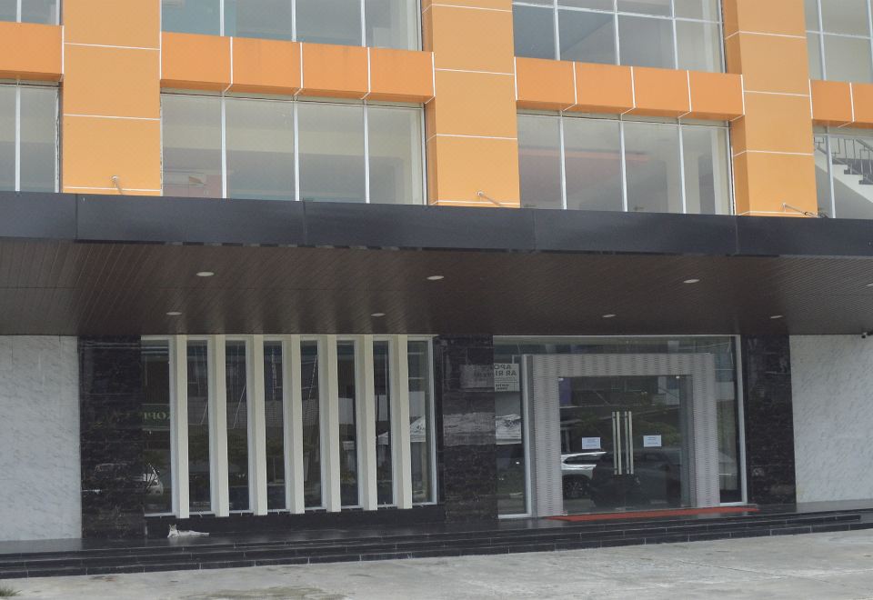 Collection O Balikpapan