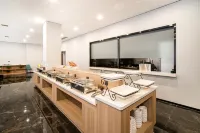 anzhenhotel