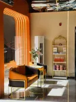 18 Yun Hotel (Wuzhou Qiloucheng Pedestrian Street Customs Site) - Pet friendly