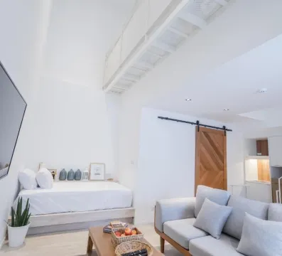 3 ห้องนอน ไม่มีสระ